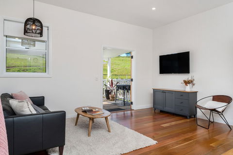Forget Me Not Farm Cottages - Northern Rivers Accommodation 5