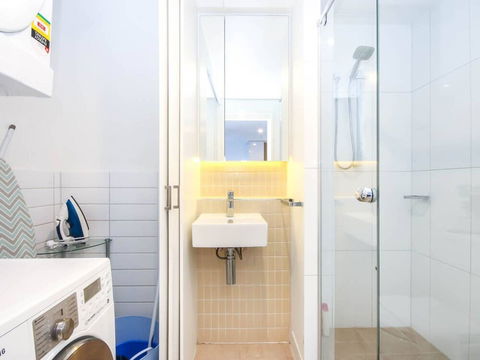 Chic Apartment In Walking Distance To Southbank - Northern Rivers Accommodation 1