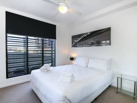 Chic Apartment In Walking Distance To Southbank - Northern Rivers Accommodation 0