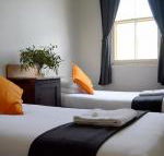 Shamrock Hotel Motel Temora - Northern Rivers Accommodation