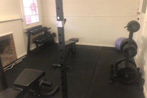 The Pink House - Northern Rivers Accommodation 4