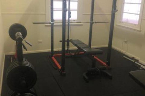 The Pink House - Northern Rivers Accommodation 5