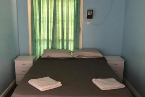 The Pink House - Northern Rivers Accommodation 0