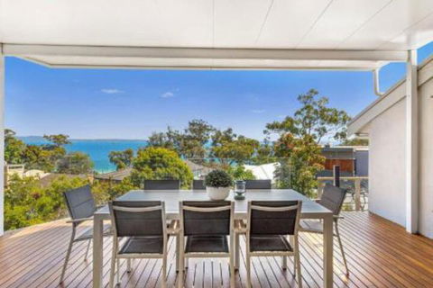 Nunkeri 5 Kerrie Close Stunning House With Fabulous Views Linen WIFI & Air Conditioning - Northern Rivers Accommodation 6