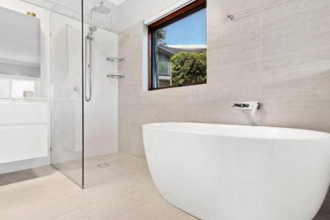 Nunkeri 5 Kerrie Close Stunning House With Fabulous Views Linen WIFI & Air Conditioning - Northern Rivers Accommodation 3
