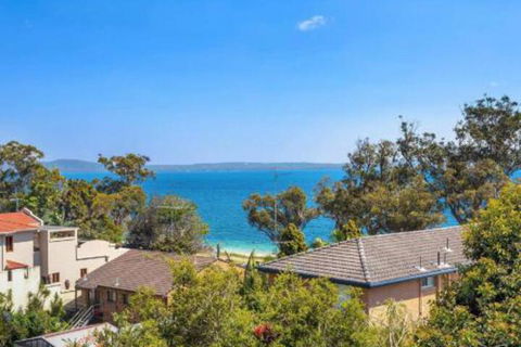 Nunkeri 5 Kerrie Close Stunning House With Fabulous Views Linen WIFI & Air Conditioning - Northern Rivers Accommodation 2