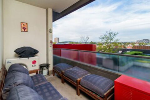 Modern 1BD In The Heart Of Richmond W / Pool & Gym! - Northern Rivers Accommodation 0