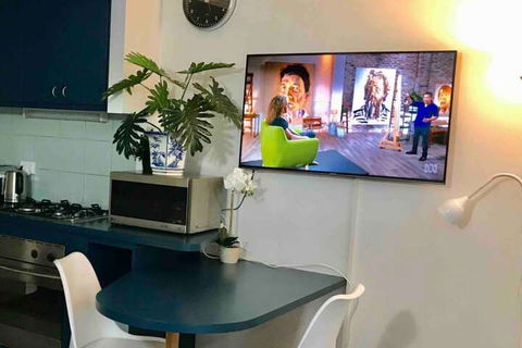 Beautiful Studio In Great Leafy Location - Northern Rivers Accommodation 1