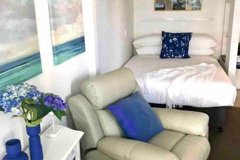 Beautiful Studio In Great Leafy Location - Northern Rivers Accommodation 3