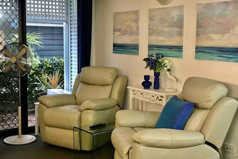 Beautiful Studio In Great Leafy Location - Northern Rivers Accommodation 5