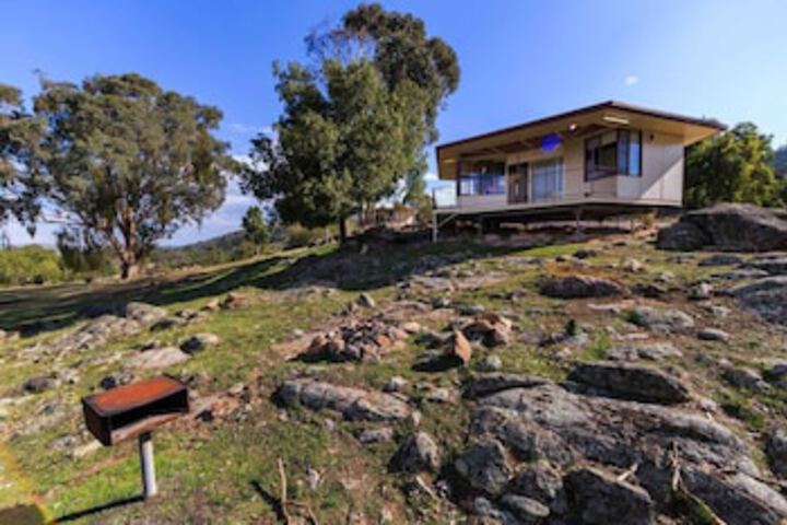 Wyangala NSW Northern Rivers Accommodation