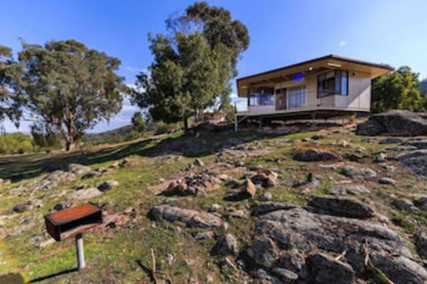 Reflections Holiday Parks Wyangala - Northern Rivers Accommodation 0