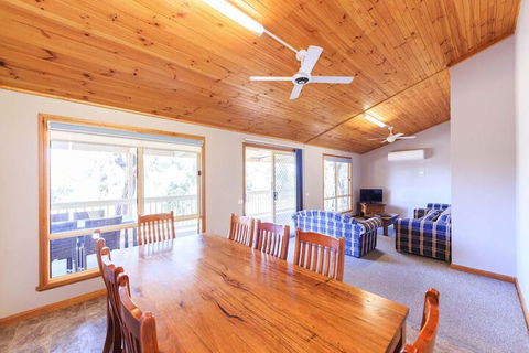 Reflections Holiday Parks Wyangala - Northern Rivers Accommodation 4