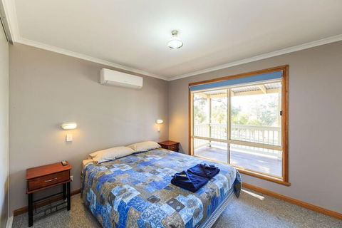 Reflections Holiday Parks Wyangala - Northern Rivers Accommodation 7