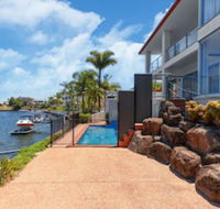 Mermaid Beach House - Northern Rivers Accommodation