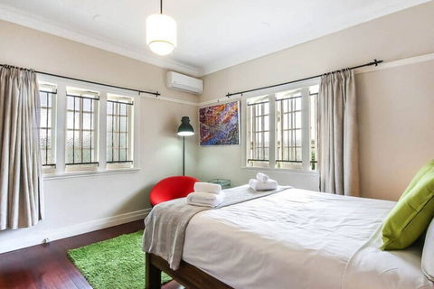 Quiet 3 Bedroom House In Albion With Parking - Northern Rivers Accommodation 6