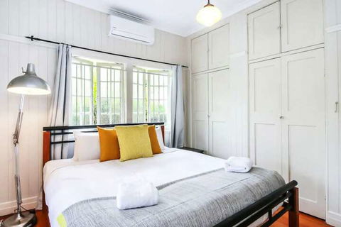 Quiet 3 Bedroom House In Albion With Parking - Northern Rivers Accommodation 5