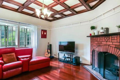 Quiet 3 Bedroom House In Albion With Parking - Northern Rivers Accommodation 0