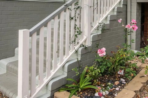 Quiet 3 Bedroom House In Albion With Parking - Northern Rivers Accommodation 1