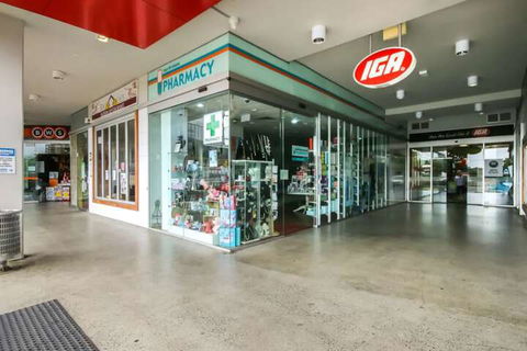 Large 3 Bedroom Apartment With River Views Near The Stadium - Northern Rivers Accommodation 1