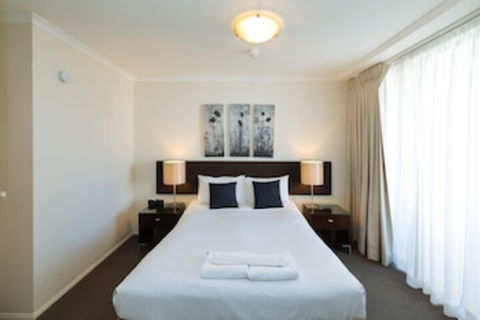 Airtrip Apartment On Edmonstone St - Northern Rivers Accommodation 0