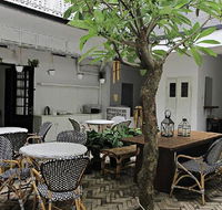 Booleroo View Bed  Breakfast - Northern Rivers Accommodation