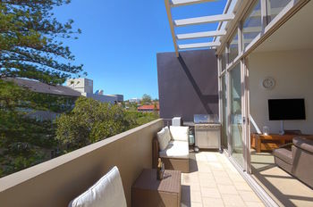 Concorde - Northern Rivers Accommodation 4