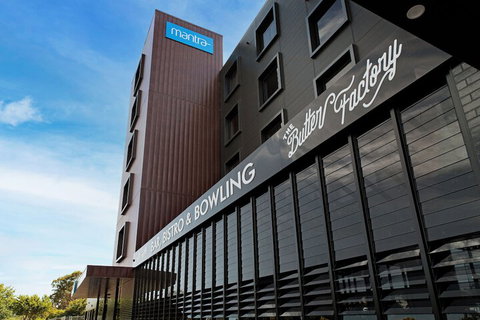 Mantra Traralgon - Northern Rivers Accommodation 3