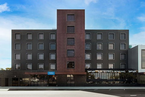 Mantra Traralgon - Northern Rivers Accommodation 1