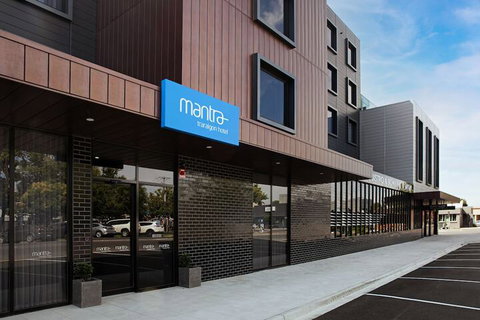 Mantra Traralgon - Northern Rivers Accommodation 2
