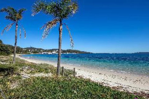 3 Bedroom Apartment Bayview Towers Unit 1 - Northern Rivers Accommodation 3