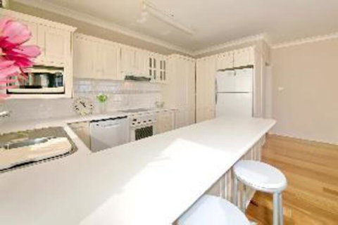 3 Bedroom Apartment Bayview Towers Unit 1 - Northern Rivers Accommodation 2