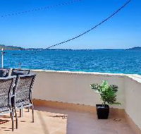 3 Bedroom Apartment Bayview Towers Unit 1 - Northern Rivers Accommodation