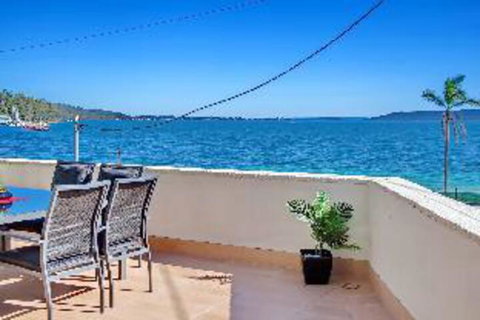 3 Bedroom Apartment Bayview Towers Unit 1 - Northern Rivers Accommodation 0