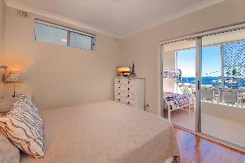 3 Bedroom Apartment Bayview Towers Unit 1 - Northern Rivers Accommodation 4