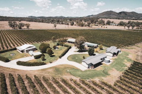 Farmers Quarters - Northern Rivers Accommodation 0