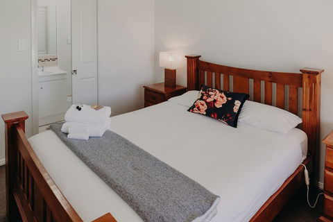 Farmers Quarters - Northern Rivers Accommodation 3