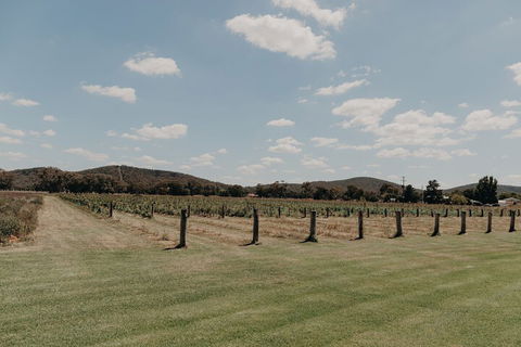 Farmers Quarters - Northern Rivers Accommodation 7