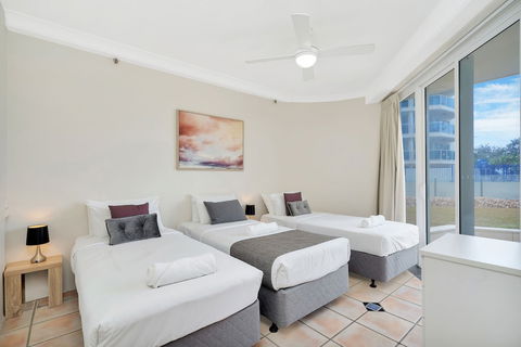 Zenith - Q Stay - Northern Rivers Accommodation 6