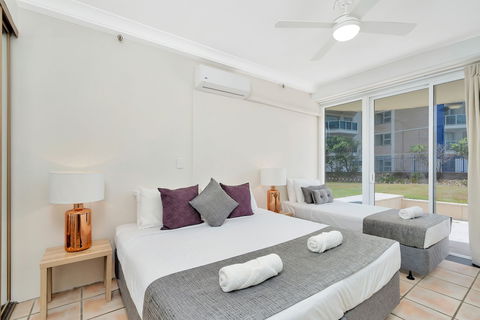 Zenith - Q Stay - Northern Rivers Accommodation 2