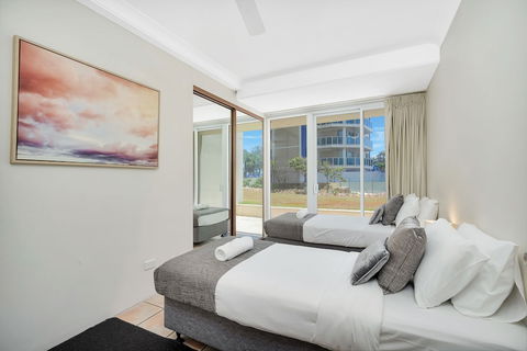 Zenith - Q Stay - Northern Rivers Accommodation 5