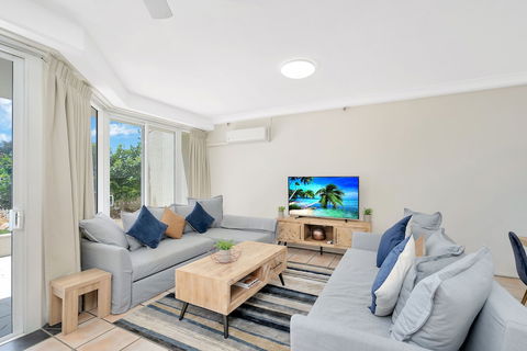 Zenith - Q Stay - Northern Rivers Accommodation 1