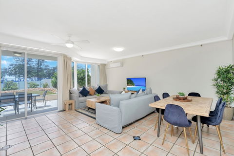 Zenith - Q Stay - Northern Rivers Accommodation 4