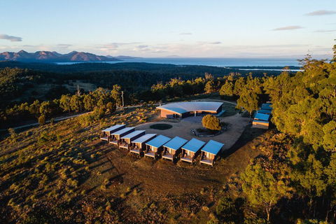 Freycinet Resort - Northern Rivers Accommodation 6