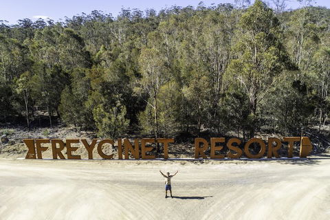 Freycinet Resort - Northern Rivers Accommodation 5