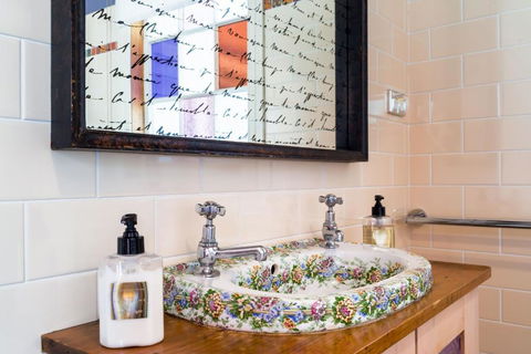 LUSH On Lurline - Northern Rivers Accommodation 2