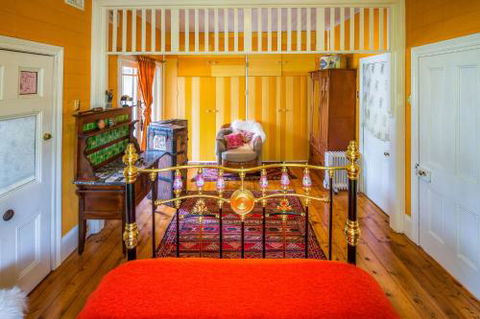 LUSH On Lurline - Northern Rivers Accommodation 4