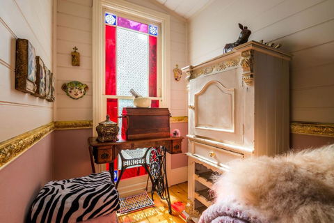 LUSH On Lurline - Northern Rivers Accommodation 6