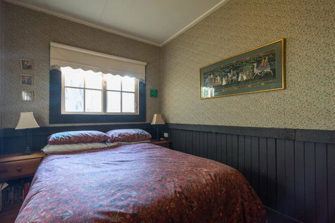 Walhalla Coach House - Northern Rivers Accommodation 2