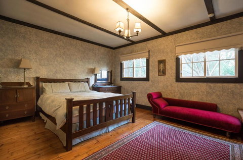 Walhalla Coach House - Northern Rivers Accommodation 5